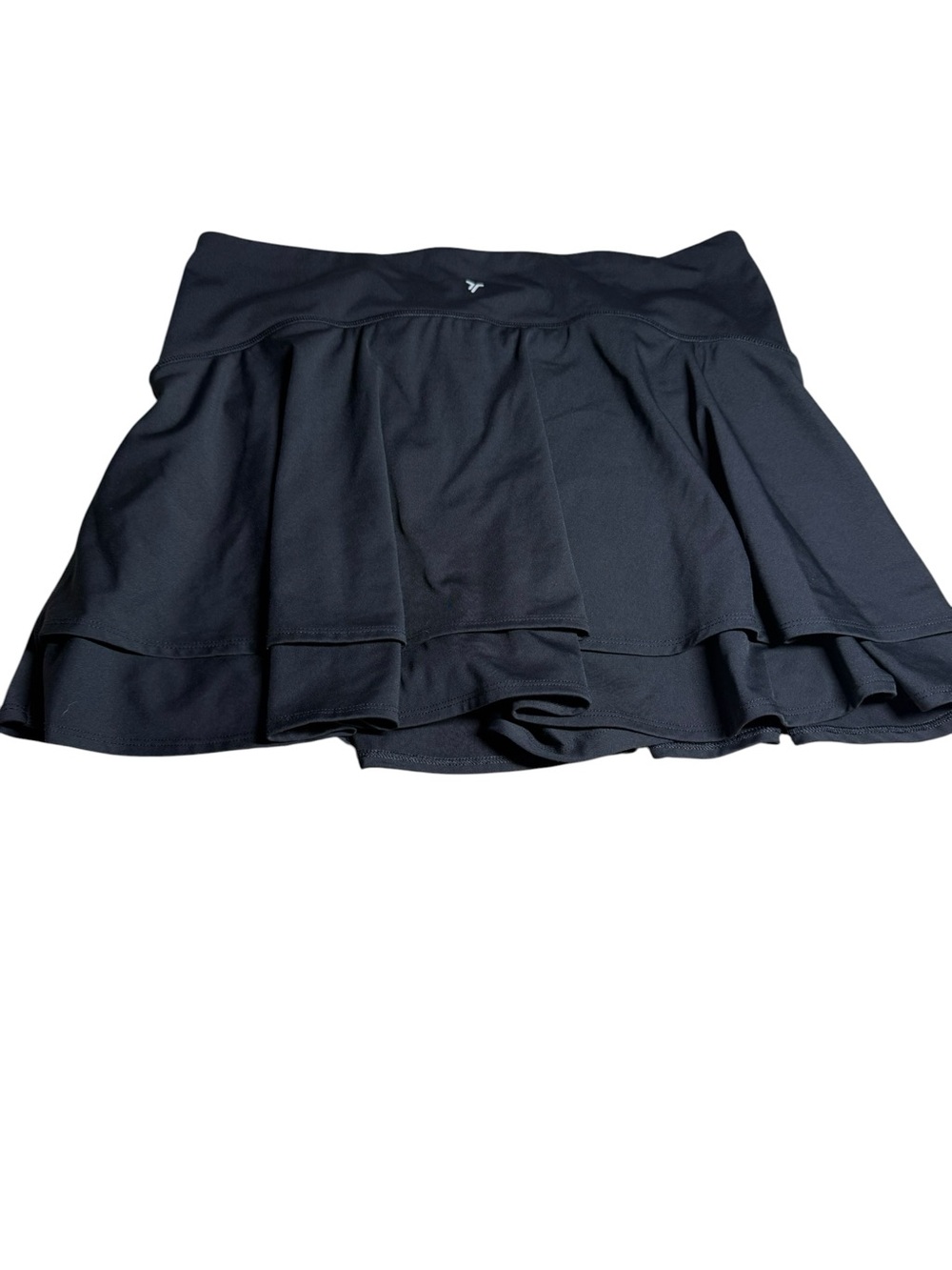 Old Navy Black Athletic Skort